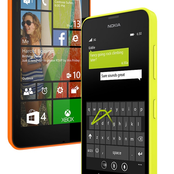 Inilah Bocoran Fitur dari Update Windows Phone 8.1 GDR 1