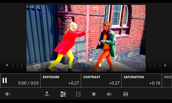 Video Tuner: Aplikasi Edit Video Windows Phone 8.1 Untuk Mix Video