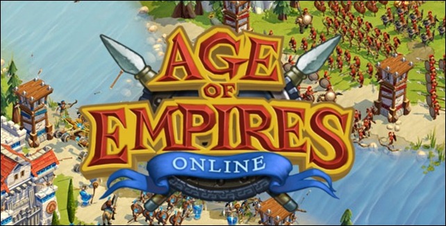 Microsoft: Selamat Tinggal Age Of Empire Online