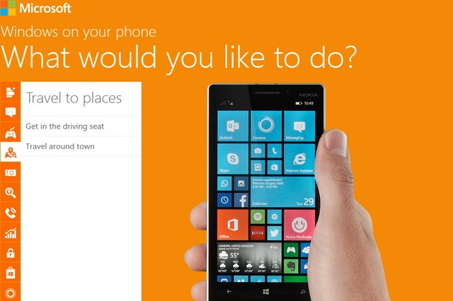 Inilah Tempat Belajar Bagi Pengguna Windows Phone Baru