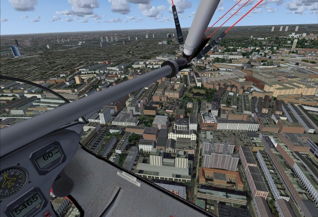 Wow..Game Simulasi Pesawat Microsoft Flight Simulator Akan Kembali Hadir!