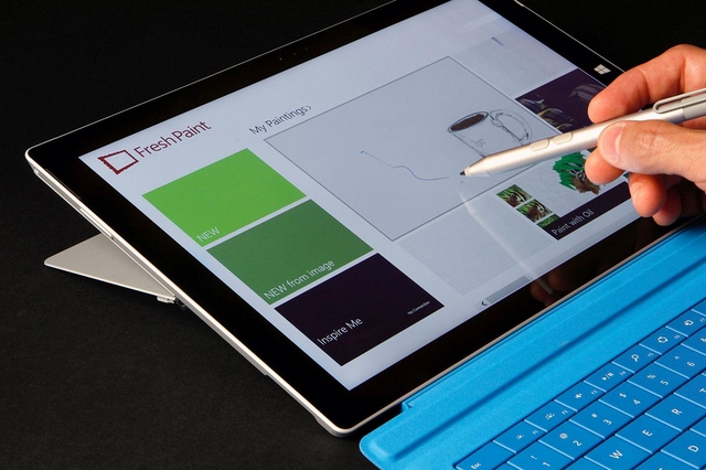 Microsoft Pamer Surface Pro 3 Melalui Video, Indonesia Hanya Bisa Bengong Saja