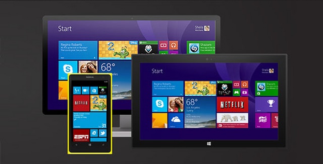 Mengenal Windows 8.1 Universal Apps, Inilah Detail Penjelasannya