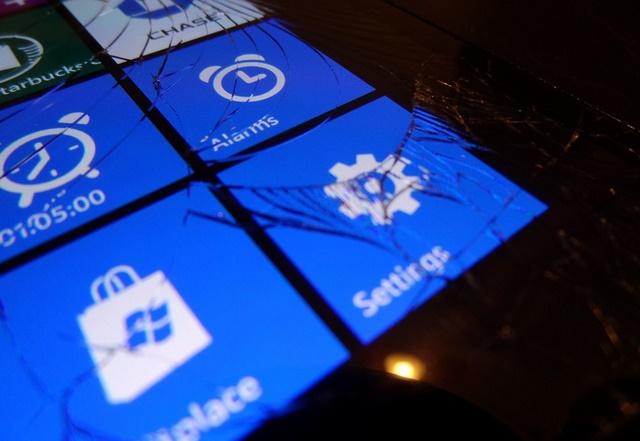 Mainstream Support Windows Phone 7.8 Akan Segera Berakhir