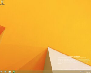 Inilah Screenshot Windows 9 (Threshold) yang Bocor ke Publik