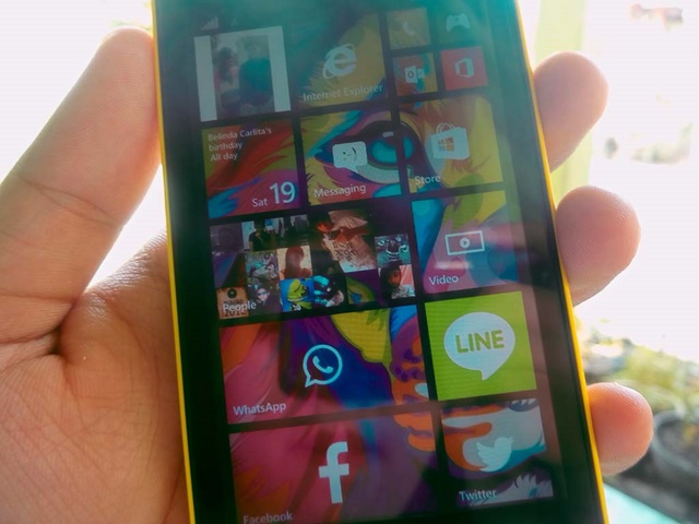 Windows Phone 8.1 Hampir RTM, Pengguna Developer Preview Bisa Langsung Update