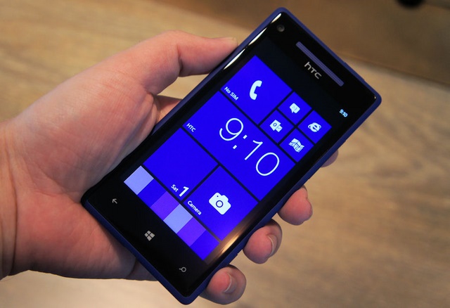 Benarkah Pengguna HTC 8X dan 8S Tidak Mendapatkan Windows Phone 8.1 Update 1??