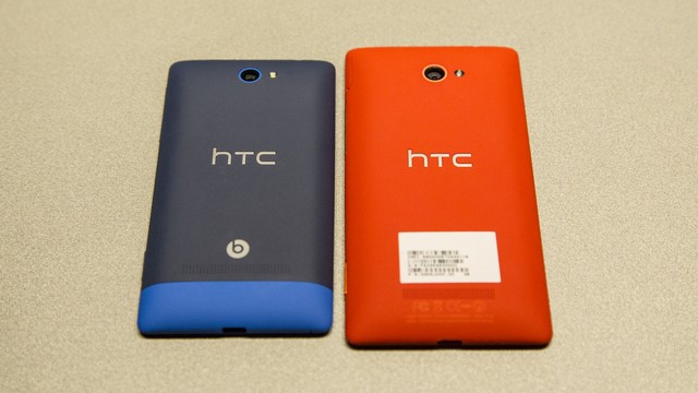 Pengguna HTC 8X Masih Harus Bersabar Untuk Update WP8.1.1