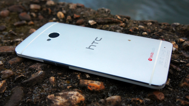 Wuih..Ponsel Pertama Octa-Core 64-bit dari HTC akan Segera Dirilis