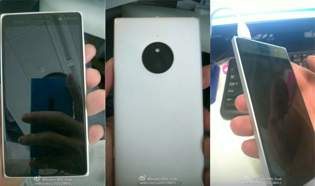 Rumor: Inilah Spesifikasi Nokia Lumia 830 dari Verizon