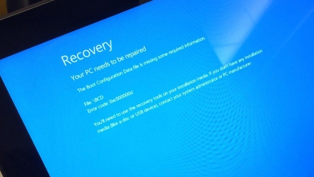 Hore..Microsoft Kembali Merilis Update Windows Security yang Dulu Bikin Error