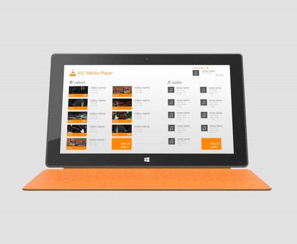 Perilisan VLC untuk Windows dan Windows Phone Ditunda Lagi