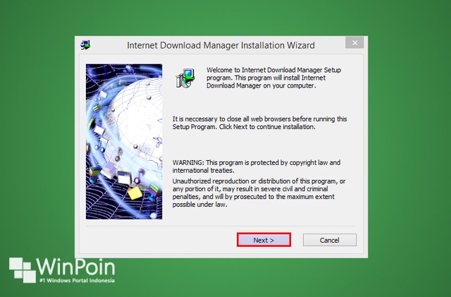Inilah Cara Menginstal IDM Terbaru