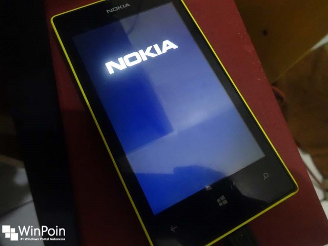 Cara Update Windows Phone 8.1 dari Windows Phone 8.1 Preview for Developer