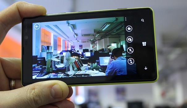 Update Cyan untuk Lumia 820 Indonesia Sudah Dirilis via NSU