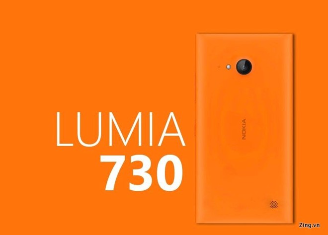 Nokia Lumia 730 Akan Dijual dengan Harga Rp. 2,8 juta