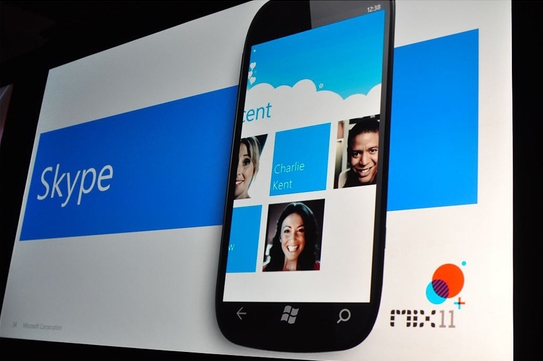 Skype untuk Windows Phone 7 Dimatikan, Ucapkan Selamat Tinggal