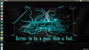 Hello, Download 15 Wallpaper Keren untuk Geek Ini!