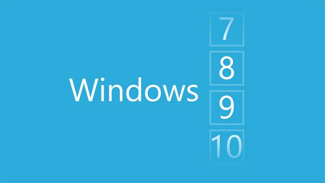 Rumor: Ada Notification Center di Windows 9 Threshold