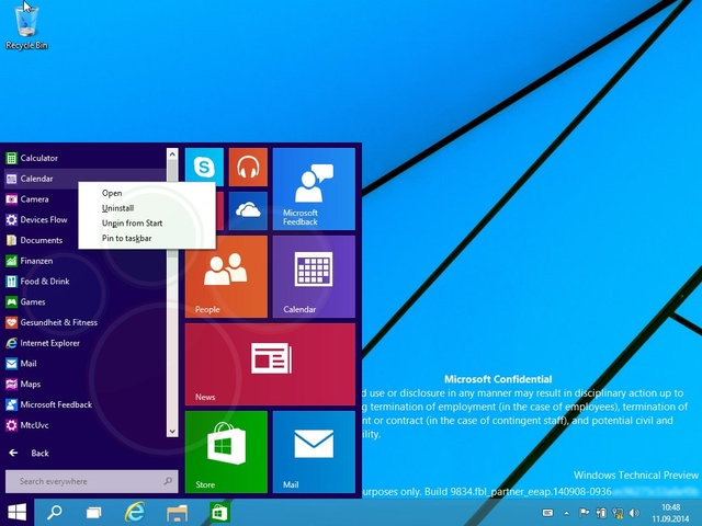 Cara Aktivasi Windows 9 Dirombak Total untuk Mencegah Pembajakan