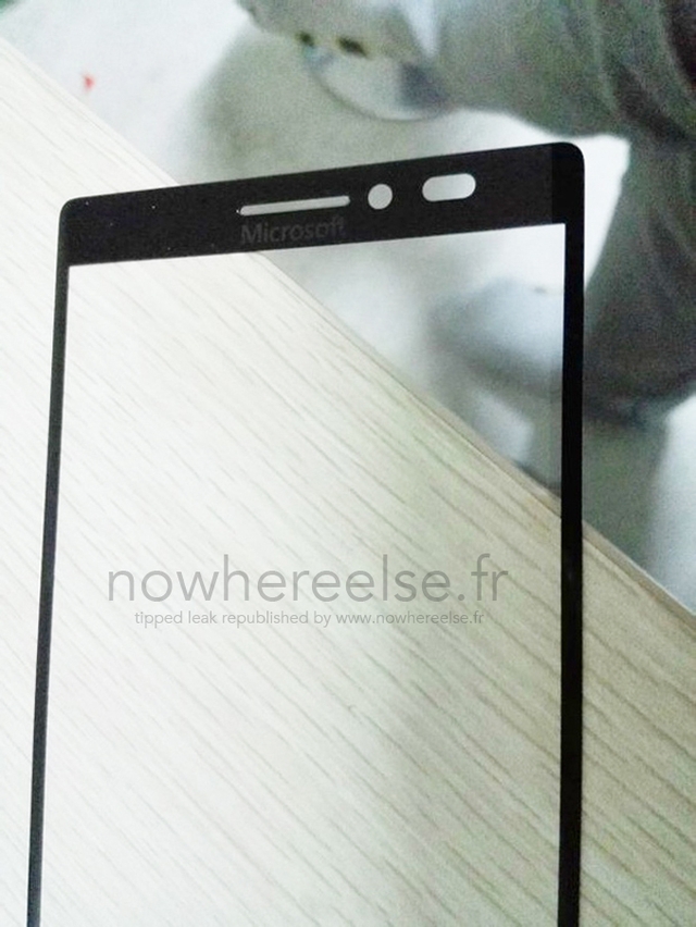 Muncul Casing Smartphone dengan Brand Microsoft, Mungkinkah Ini The Next Lumia?