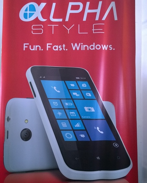 Inilah Windows Phone Termurah di Dunia, Harganya 800 Ribu Saja!