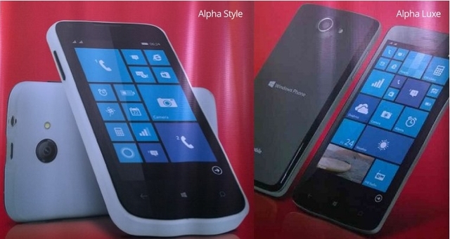 Inilah Windows Phone Termurah di Dunia, Harganya 800 Ribu Saja!