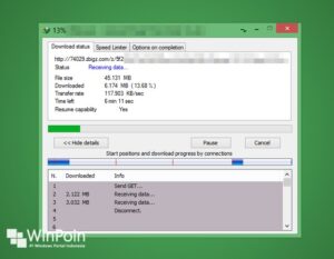 Inilah 5 Cara Download Torrent dengan IDM yang Terbukti Cepat