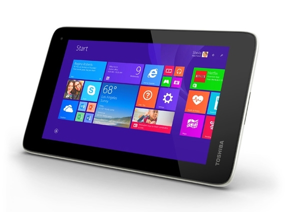 Inilah 3 Tablet Windows dengan Harga Super Murah