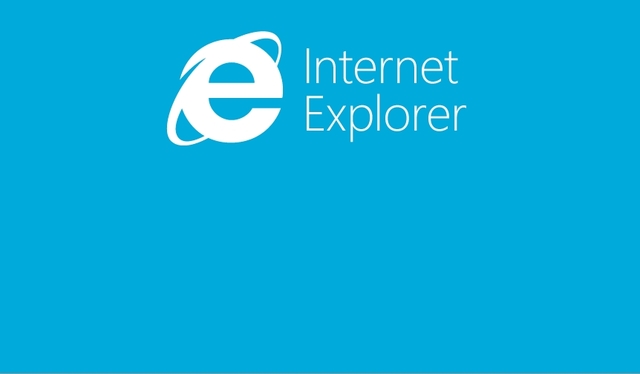 Internet Explorer 12 Dirombak Total Menjadi Seperti Chrome dan Firefox