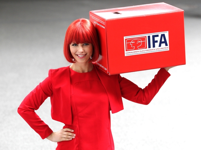 IFA 2014 Akan Digelar: Apa itu IFA dan Apa Menariknya?