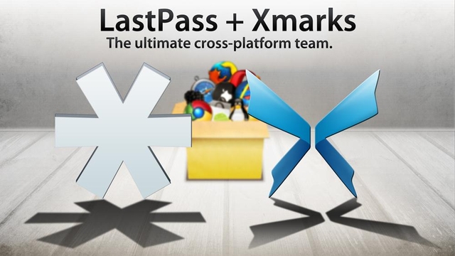 Browsing Lebih Mudah dan Aman Menggunakan LastPass + Xmarks