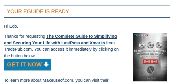 Browsing Lebih Mudah dan Aman Menggunakan LastPass + Xmarks