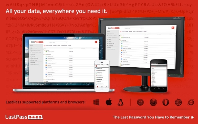 Browsing Lebih Mudah dan Aman Menggunakan LastPass + Xmarks