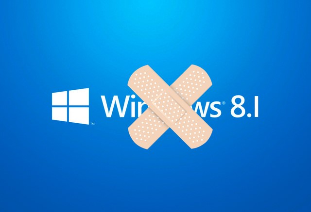 Patch Tuesday Agustus yang Bermasalah Kemarin Sudah Dirilis Ulang