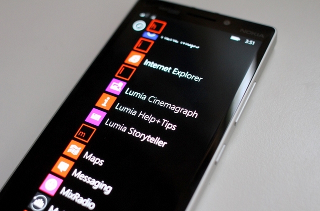 Kini Tidak Ada Lagi Nama Nokia di Aplikasi Windows Phone