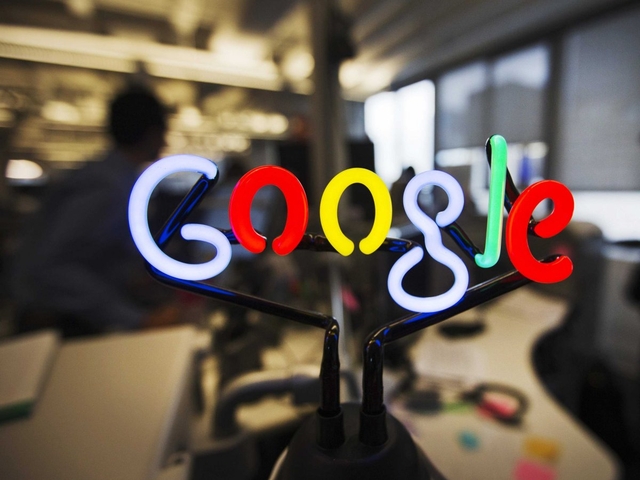 Selamat Ulang Tahun ke-16 Google!