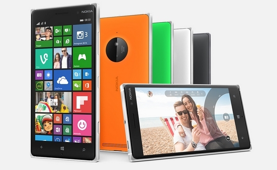 Wow..Inilah Si Tipis Lumia 830 (Official Video)!