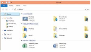 Inilah Tampilan Windows 9 Preview Build 9841 Beserta Fitur Barunya