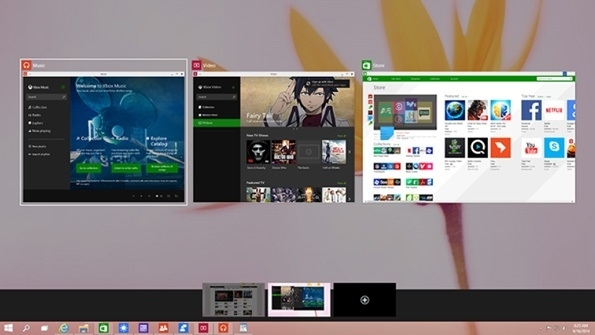 5 Fakta Seputar Windows 9 Preview yang Kita Ketahui Dari Halaman Downloadnya