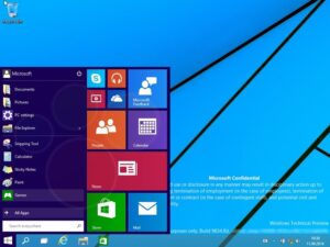 Inilah Tampilan Windows 9 Preview Beserta Setiap Fitur Barunya!