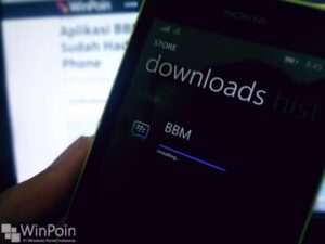 Aplikasi BBM Update, Ada Banyak Tambahan dan Peningkatan
