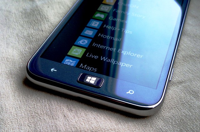 Wah..Samsung ATIV S Mendapatkan Windows Phone 8.1 Update?