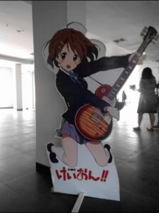 Mengoptimalkan Color Pop