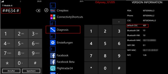 Wah..Samsung ATIV S Mendapatkan Windows Phone 8.1 Update?