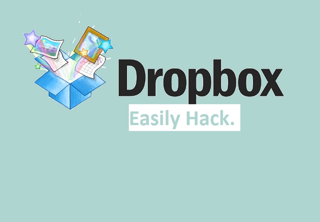 Ganti Password Kamu, 7 Juta Akun Dropbox Dihack dan Dipajang Online