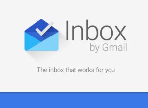 Google Inbox: Seperti Inikah Kecanggihan Email di Masa Depan?