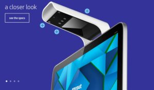 HP Sprout: Seperti Inilah Kecanggihan PC Desktop Masa Depan (Video)