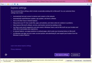 Cara Install Windows 10 Preview di VMware (Beserta Gambar)