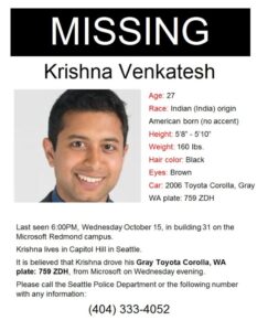 Polisi Menyelidiki Hilangnya Microsoft Windows Program Manager